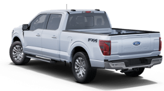 2025 Ford F-150® External Image 3